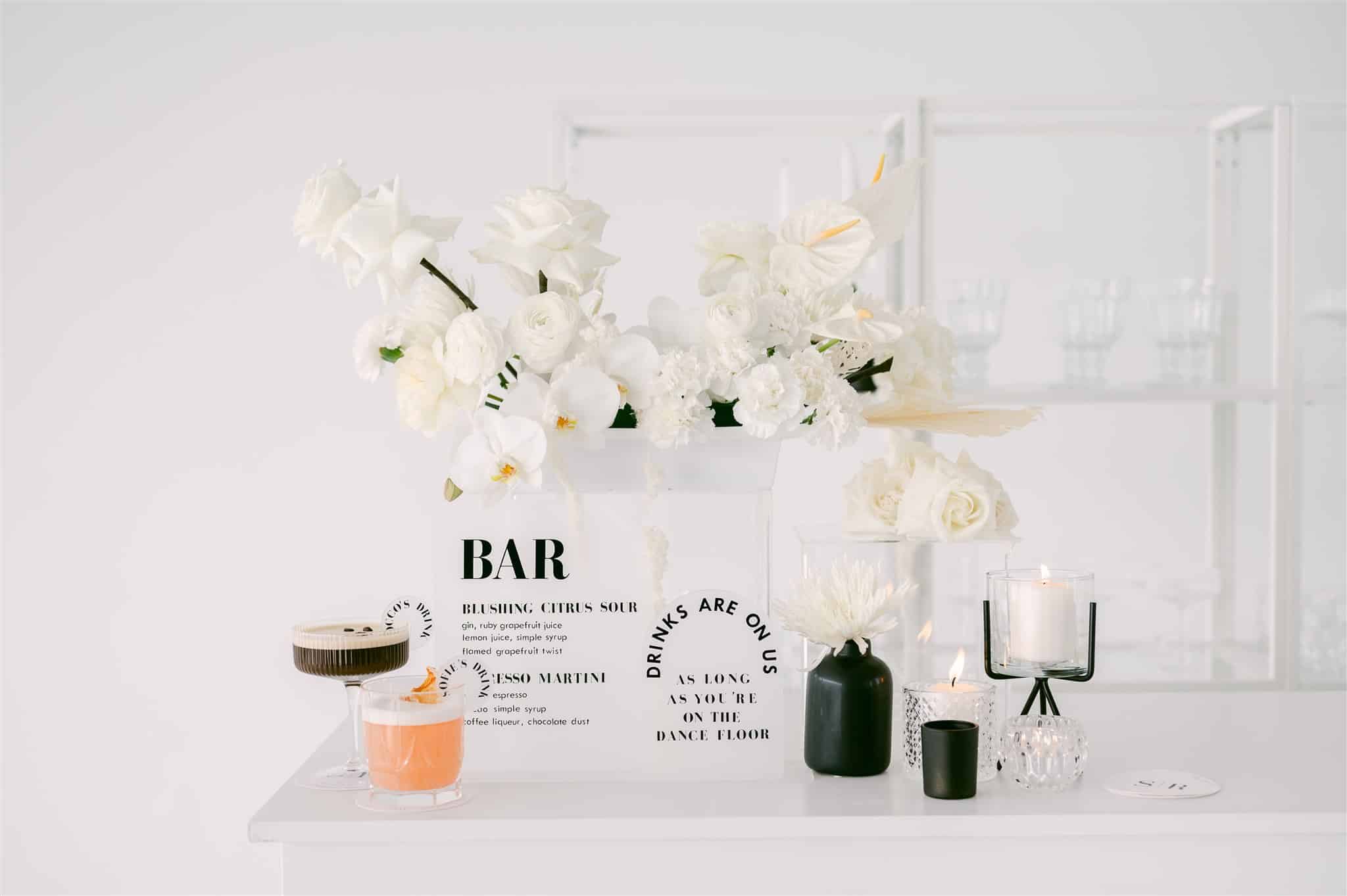 Wedluxe-Love in the City